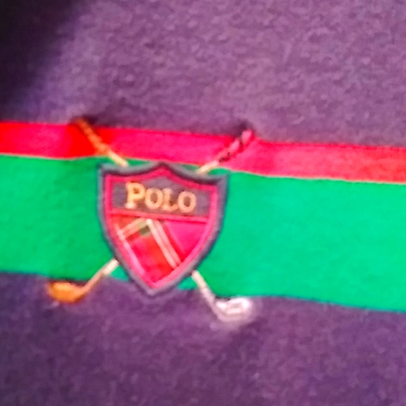 Mens Ralph Lauren Polo shirt - Picture 3 of 3